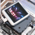 Система жидкостного охлаждения Thermalright Frozen Warframe Ultra 360 White ARGB